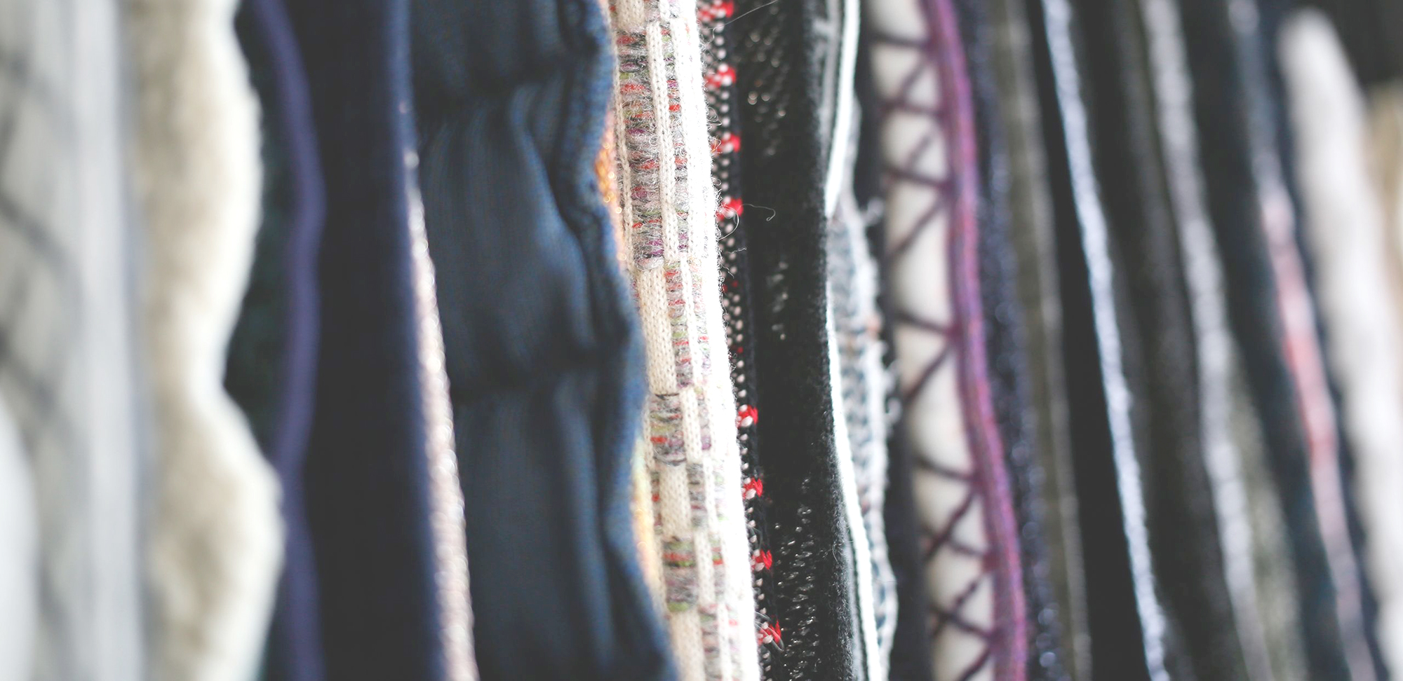 アパレル向け活用